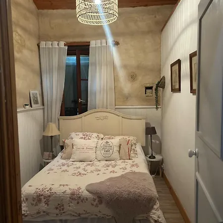Luxurious Countryside Retreat With 4 Bedrooms, Pool And Barn, Close To Historic Villages And Charente River * Lonnes